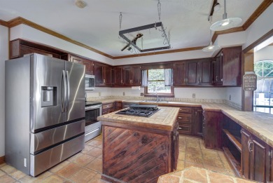 This home offers a lot for an amazing price! First and foremost on The Hackler Course at Coastal Carolina University in South Carolina - for sale on GolfHomes.com, golf home, golf lot