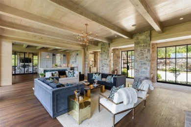 Welcome to Chateau Margaux: This masterfully conceived custom on Mountaintop Golf and Lake Club in North Carolina - for sale on GolfHomes.com, golf home, golf lot