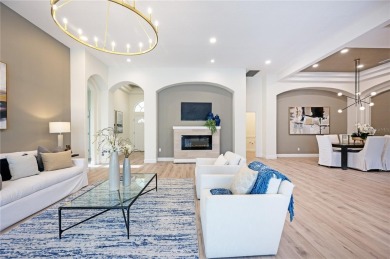 Under contract-accepting backup offers. Looking for the WOW on Westchase Golf Club in Florida - for sale on GolfHomes.com, golf home, golf lot