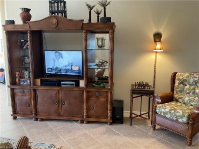 GOLF INCLUDED, second floor end unit Carriage Home with 2,045 on Colonial Country Club in Florida - for sale on GolfHomes.com, golf home, golf lot