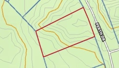 Build your dream home and immerse yourself in the natural beauty on Bella Vista Country Club - Highlands in Arkansas - for sale on GolfHomes.com, golf home, golf lot