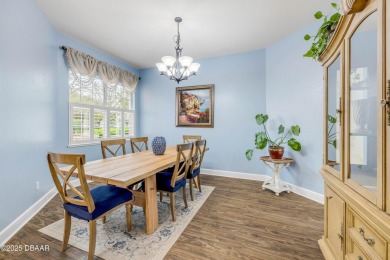 Welcome to your dream home in the sought-after Dunmore on Halifax Plantation Golf Club in Florida - for sale on GolfHomes.com, golf home, golf lot