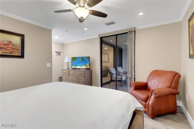 Top-Floor Corner Condo will Elevate your lifestyle in this on The Landings Yacht, Golf and Tennis Club in Florida - for sale on GolfHomes.com, golf home, golf lot