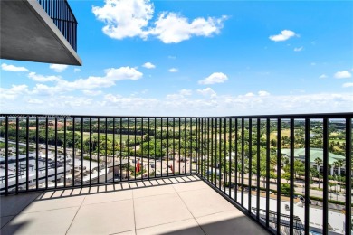 Exclusive residence in the heart of Downtown Doral. Corner unit on Doral Golf Resort in Florida - for sale on GolfHomes.com, golf home, golf lot