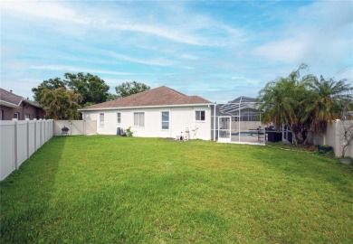 Under contract-accepting backup offers. Looking for the WOW on Westchase Golf Club in Florida - for sale on GolfHomes.com, golf home, golf lot
