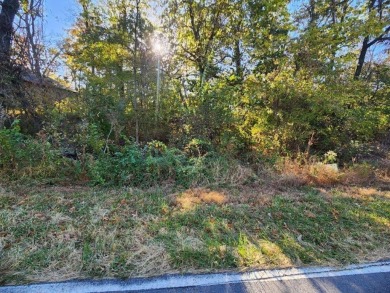 Build your dream home and immerse yourself in the natural beauty on Bella Vista Country Club - Highlands in Arkansas - for sale on GolfHomes.com, golf home, golf lot