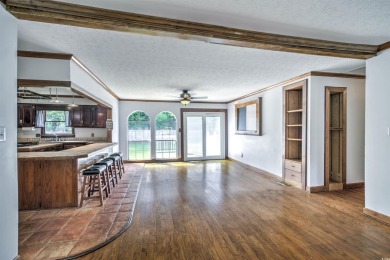 This home offers a lot for an amazing price! First and foremost on The Hackler Course at Coastal Carolina University in South Carolina - for sale on GolfHomes.com, golf home, golf lot