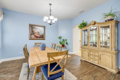 Welcome to your dream home in the sought-after Dunmore on Halifax Plantation Golf Club in Florida - for sale on GolfHomes.com, golf home, golf lot