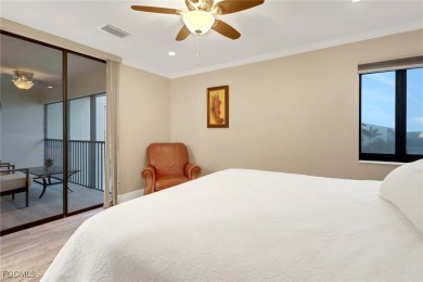 Top-Floor Corner Condo will Elevate your lifestyle in this on The Landings Yacht, Golf and Tennis Club in Florida - for sale on GolfHomes.com, golf home, golf lot