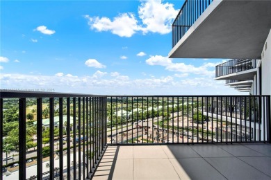 Exclusive residence in the heart of Downtown Doral. Corner unit on Doral Golf Resort in Florida - for sale on GolfHomes.com, golf home, golf lot