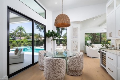 Introducing this tastefully renovated residence in one of The on Vineyards Golf and Country Club in Florida - for sale on GolfHomes.com, golf home, golf lot
