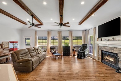 GOLF VIEW, BALCONY, ACROSS FROM WALKING TRAIL! Nestled in the on Lake Kiowa Golf Course in Texas - for sale on GolfHomes.com, golf home, golf lot