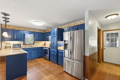 Welcome to this beautiful and spacious brick ranch in Sheraton on Cherokee National Golf and Country Club in South Carolina - for sale on GolfHomes.com, golf home, golf lot