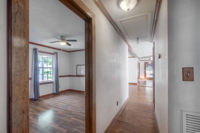 This home offers a lot for an amazing price! First and foremost on The Hackler Course at Coastal Carolina University in South Carolina - for sale on GolfHomes.com, golf home, golf lot