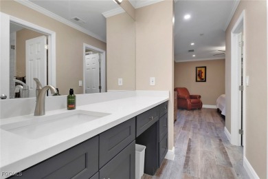 Top-Floor Corner Condo will Elevate your lifestyle in this on The Landings Yacht, Golf and Tennis Club in Florida - for sale on GolfHomes.com, golf home, golf lot