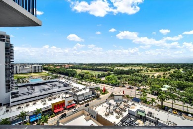 Exclusive residence in the heart of Downtown Doral. Corner unit on Doral Golf Resort in Florida - for sale on GolfHomes.com, golf home, golf lot