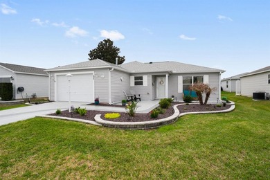Welcome home to this beautifully maintained 3-bedroom, 2-bath on Glenview Championship Golf and Country Club in Florida - for sale on GolfHomes.com, golf home, golf lot