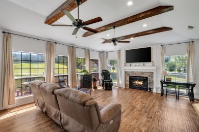 GOLF VIEW, BALCONY, ACROSS FROM WALKING TRAIL! Nestled in the on Lake Kiowa Golf Course in Texas - for sale on GolfHomes.com, golf home, golf lot