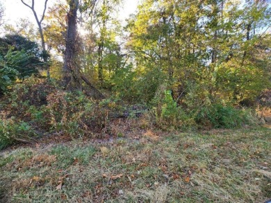 Build your dream home and immerse yourself in the natural beauty on Bella Vista Country Club - Highlands in Arkansas - for sale on GolfHomes.com, golf home, golf lot