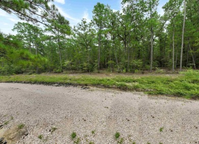 Unleash your lake life dreams with this exceptional opportunity on Rayburn Country Club in Texas - for sale on GolfHomes.com, golf home, golf lot