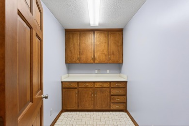 Welcome to this beautiful and spacious brick ranch in Sheraton on Cherokee National Golf and Country Club in South Carolina - for sale on GolfHomes.com, golf home, golf lot