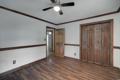 This home offers a lot for an amazing price! First and foremost on The Hackler Course at Coastal Carolina University in South Carolina - for sale on GolfHomes.com, golf home, golf lot