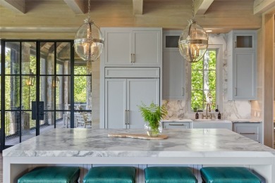 Welcome to Chateau Margaux: This masterfully conceived custom on Mountaintop Golf and Lake Club in North Carolina - for sale on GolfHomes.com, golf home, golf lot