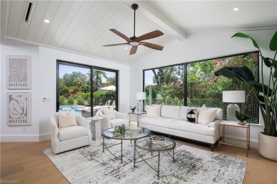Introducing this tastefully renovated residence in one of The on Vineyards Golf and Country Club in Florida - for sale on GolfHomes.com, golf home, golf lot