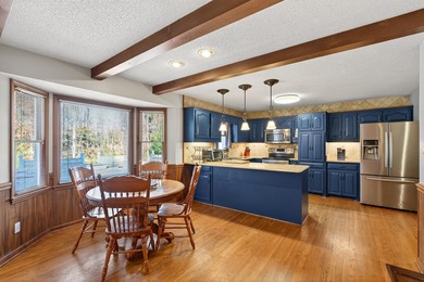 Welcome to this beautiful and spacious brick ranch in Sheraton on Cherokee National Golf and Country Club in South Carolina - for sale on GolfHomes.com, golf home, golf lot