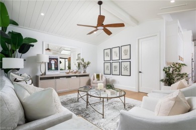 Introducing this tastefully renovated residence in one of The on Vineyards Golf and Country Club in Florida - for sale on GolfHomes.com, golf home, golf lot
