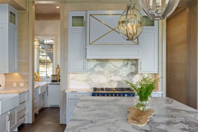 Welcome to Chateau Margaux: This masterfully conceived custom on Mountaintop Golf and Lake Club in North Carolina - for sale on GolfHomes.com, golf home, golf lot