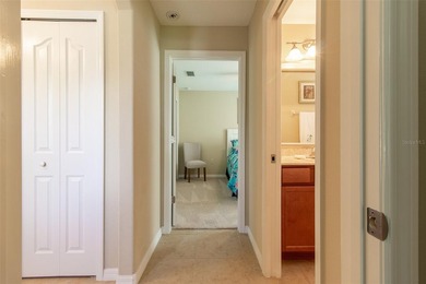 MONTEVERDE model home located in 55+ SummerGlen community. This on Summerglen Country Club in Florida - for sale on GolfHomes.com, golf home, golf lot