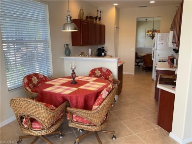 GOLF INCLUDED, second floor end unit Carriage Home with 2,045 on Colonial Country Club in Florida - for sale on GolfHomes.com, golf home, golf lot