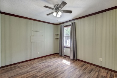 This home offers a lot for an amazing price! First and foremost on The Hackler Course at Coastal Carolina University in South Carolina - for sale on GolfHomes.com, golf home, golf lot