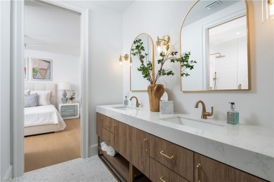 Introducing this tastefully renovated residence in one of The on Vineyards Golf and Country Club in Florida - for sale on GolfHomes.com, golf home, golf lot