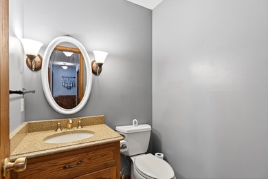 Welcome to this beautiful and spacious brick ranch in Sheraton on Cherokee National Golf and Country Club in South Carolina - for sale on GolfHomes.com, golf home, golf lot