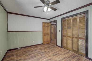 This home offers a lot for an amazing price! First and foremost on The Hackler Course at Coastal Carolina University in South Carolina - for sale on GolfHomes.com, golf home, golf lot