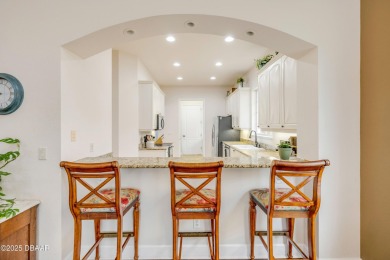 Welcome to your dream home in the sought-after Dunmore on Halifax Plantation Golf Club in Florida - for sale on GolfHomes.com, golf home, golf lot