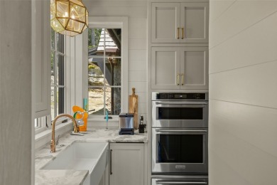 Welcome to Chateau Margaux: This masterfully conceived custom on Mountaintop Golf and Lake Club in North Carolina - for sale on GolfHomes.com, golf home, golf lot