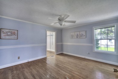 This home offers a lot for an amazing price! First and foremost on The Hackler Course at Coastal Carolina University in South Carolina - for sale on GolfHomes.com, golf home, golf lot