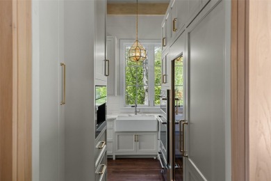 Welcome to Chateau Margaux: This masterfully conceived custom on Mountaintop Golf and Lake Club in North Carolina - for sale on GolfHomes.com, golf home, golf lot