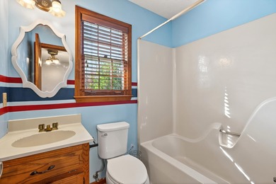 Welcome to this beautiful and spacious brick ranch in Sheraton on Cherokee National Golf and Country Club in South Carolina - for sale on GolfHomes.com, golf home, golf lot