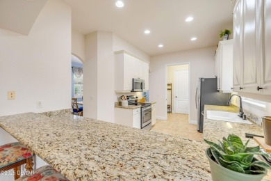 Welcome to your dream home in the sought-after Dunmore on Halifax Plantation Golf Club in Florida - for sale on GolfHomes.com, golf home, golf lot