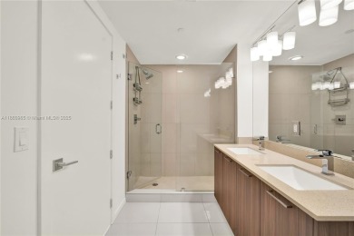 Exclusive residence in the heart of Downtown Doral. Corner unit on Doral Golf Resort in Florida - for sale on GolfHomes.com, golf home, golf lot