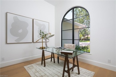 Introducing this tastefully renovated residence in one of The on Vineyards Golf and Country Club in Florida - for sale on GolfHomes.com, golf home, golf lot
