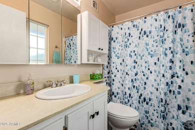 ***FREE SOLAR!!!...SINGLE STORY...MOVE-IN READY...MINT CONDITION on Sun City Lakes West and East in Arizona - for sale on GolfHomes.com, golf home, golf lot