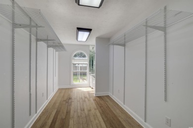 This home offers a lot for an amazing price! First and foremost on The Hackler Course at Coastal Carolina University in South Carolina - for sale on GolfHomes.com, golf home, golf lot
