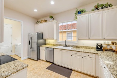 Welcome to your dream home in the sought-after Dunmore on Halifax Plantation Golf Club in Florida - for sale on GolfHomes.com, golf home, golf lot