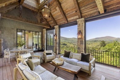 Welcome to Chateau Margaux: This masterfully conceived custom on Mountaintop Golf and Lake Club in North Carolina - for sale on GolfHomes.com, golf home, golf lot
