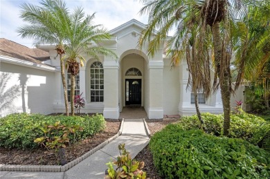 Under contract-accepting backup offers. Looking for the WOW on Westchase Golf Club in Florida - for sale on GolfHomes.com, golf home, golf lot